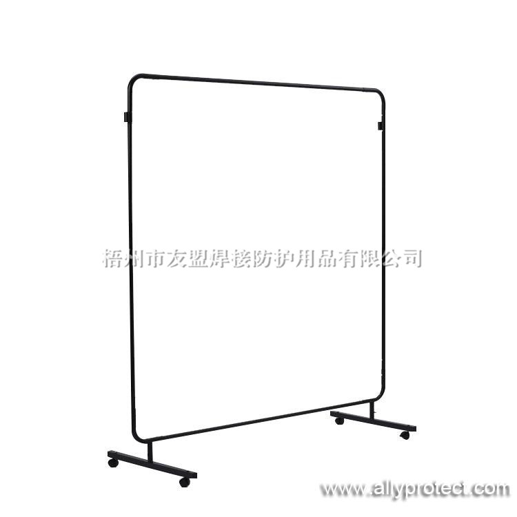 AP-8166/AP-8168 圓管焊接防護屏框架